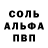 MDMA кристаллы Sergey Rrr